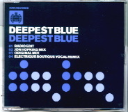 Deepest Blue - Deepest Blue